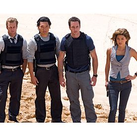 Fotoğraf Alex O'Loughlin