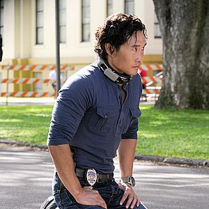 Fotoğraf Daniel Dae Kim