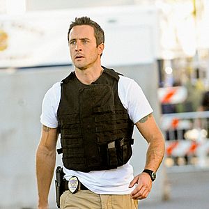 Fotoğraf Alex O'Loughlin