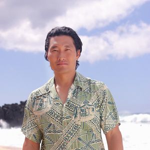 Fotoğraf Daniel Dae Kim