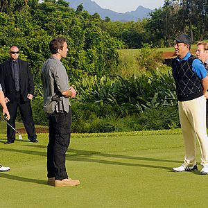 Fotoğraf Alex O'Loughlin