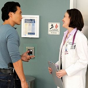 Fotoğraf Reiko Aylesworth