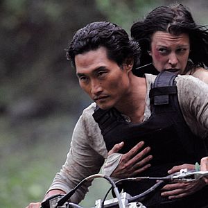 Fotoğraf Hawaii Five-0 (2010)