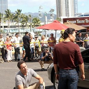 Fotoğraf Hawaii Five-0 (2010)