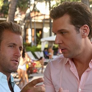 Fotoğraf Hawaii Five-0 (2010)