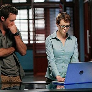 Fotoğraf Alex O'Loughlin