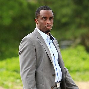 Fotoğraf Sean Combs