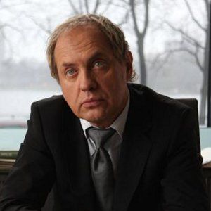 Fotoğraf Uwe Ochsenknecht