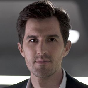 Fotoğraf Joseph Kosinski