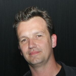 Fotoğraf Sean Bailey