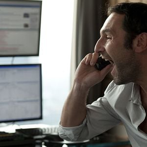 Fotoğraf Acı Tatlı Tesadüfler