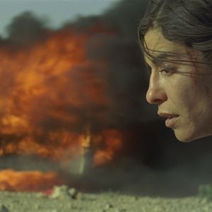 Fotoğraf İçimdeki Yangın