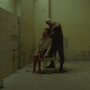 Fotoğraf İçimdeki Yangın