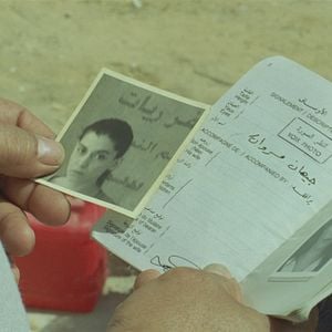 Fotoğraf İçimdeki Yangın