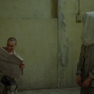 Fotoğraf İçimdeki Yangın