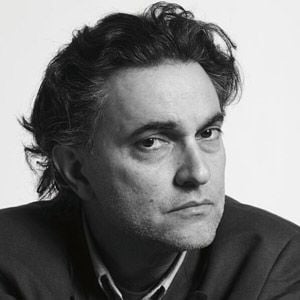 Fotoğraf Patrick Massiah