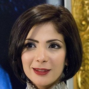Fotoğraf Mona Zaki