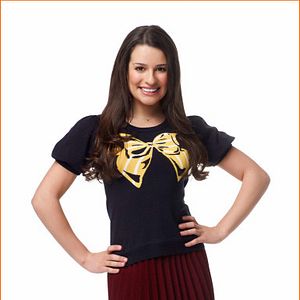 Fotoğraf Lea Michele