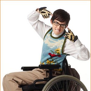 Fotoğraf Kevin McHale