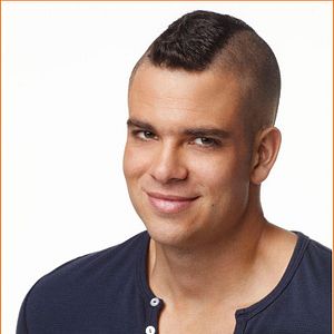 Fotoğraf Mark Salling