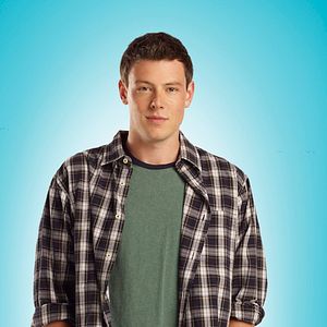 Fotoğraf Cory Monteith