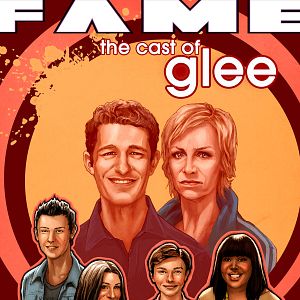 Fotoğraf Glee