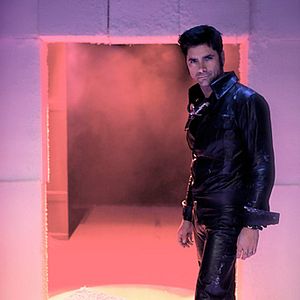 Fotoğraf John Stamos