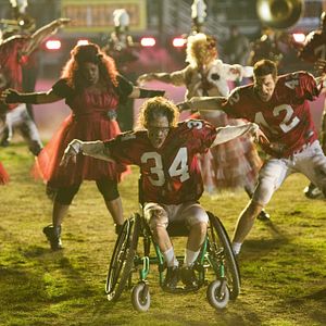Fotoğraf Glee