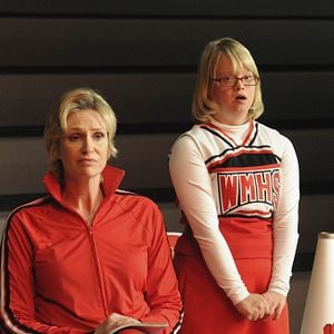 Fotoğraf Jane Lynch