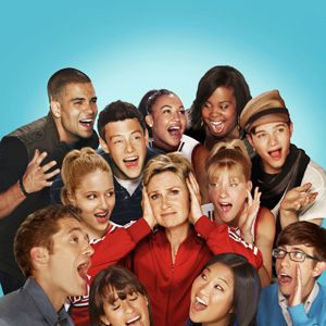 Fotoğraf Glee