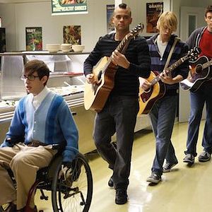 Fotoğraf Glee