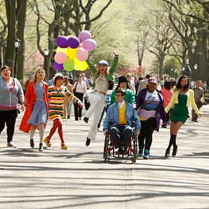 Fotoğraf Glee