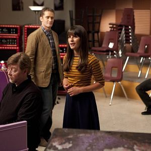 Fotoğraf Cory Monteith