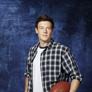 Fotoğraf Cory Monteith