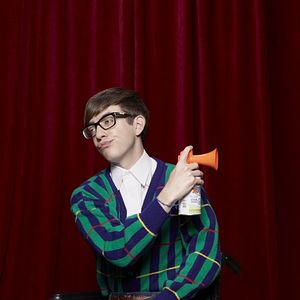 Fotoğraf Kevin McHale