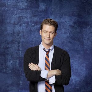 Fotoğraf Matthew Morrison