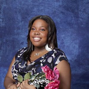 Fotoğraf Amber Riley