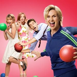 Fotoğraf Jane Lynch