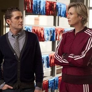 Fotoğraf Jane Lynch