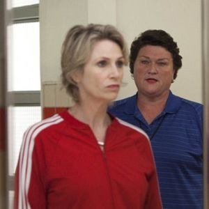 Fotoğraf Jane Lynch