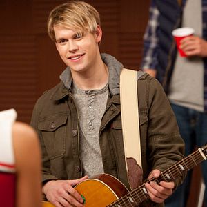 Fotoğraf Chord Overstreet