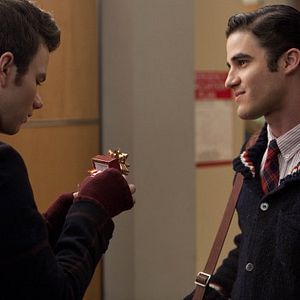 Fotoğraf Chris Colfer