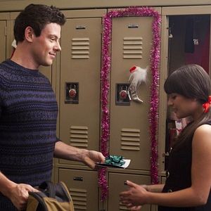 Fotoğraf Cory Monteith