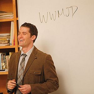 Fotoğraf Matthew Morrison