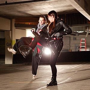 Fotoğraf Jenna Ushkowitz