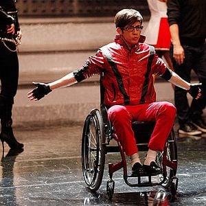 Fotoğraf Kevin McHale