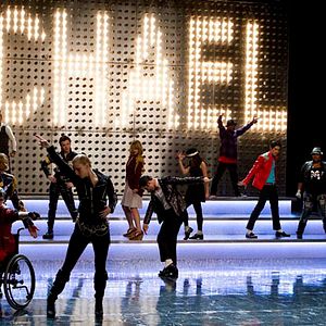 Fotoğraf Amber Riley