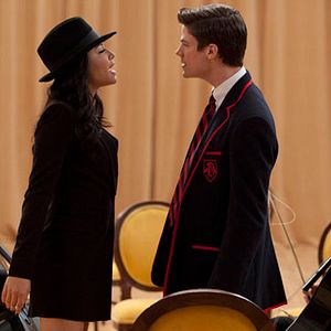 Fotoğraf Naya Rivera