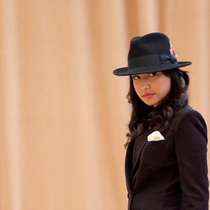 Fotoğraf Naya Rivera