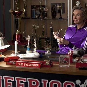 Fotoğraf Jane Lynch